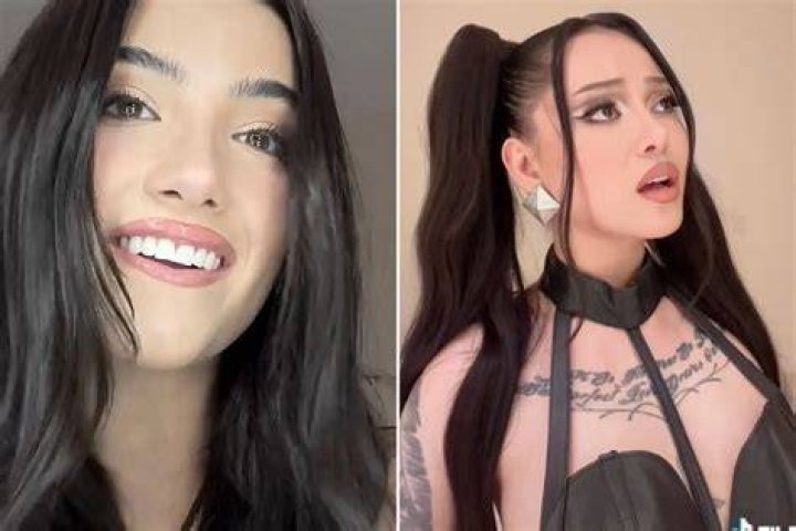 Oakleyraeee Video Leaked Know her Bio, Age, Height & More by