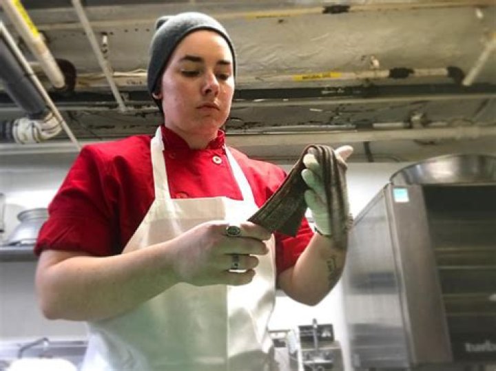 Obituary: Chopped Taylor Hurt Cause Of Death – How Did The Chef Die?