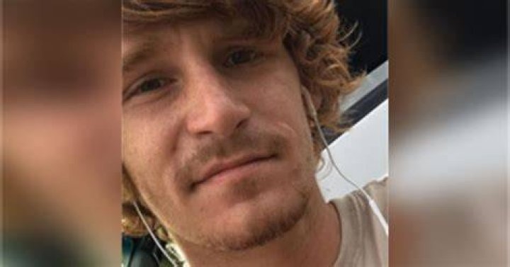 Obituary information for Sean Austin Patterson