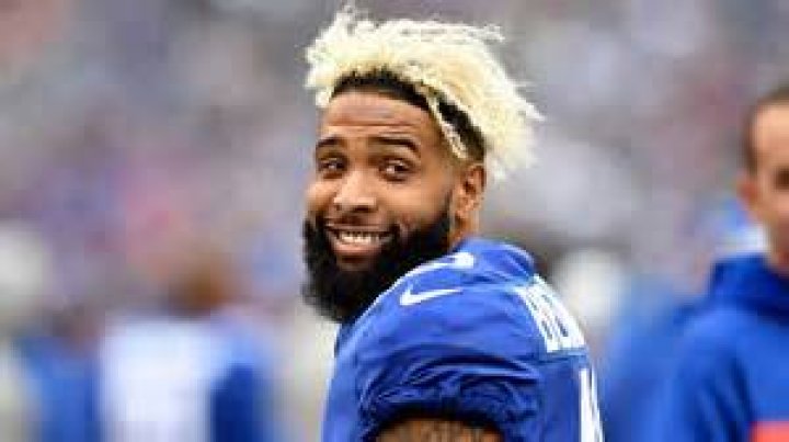 Odell Beckham getting hot is what Giants rivals fear the most