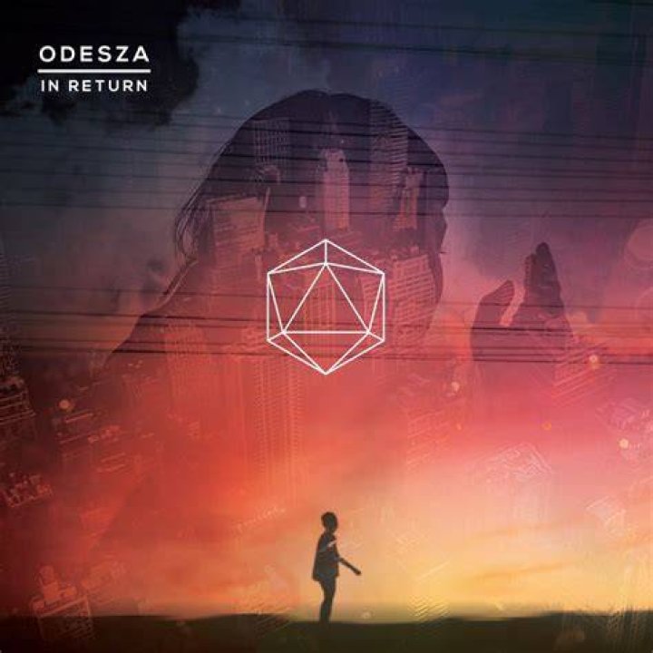 ODESZA / Artist / Ninja Tune