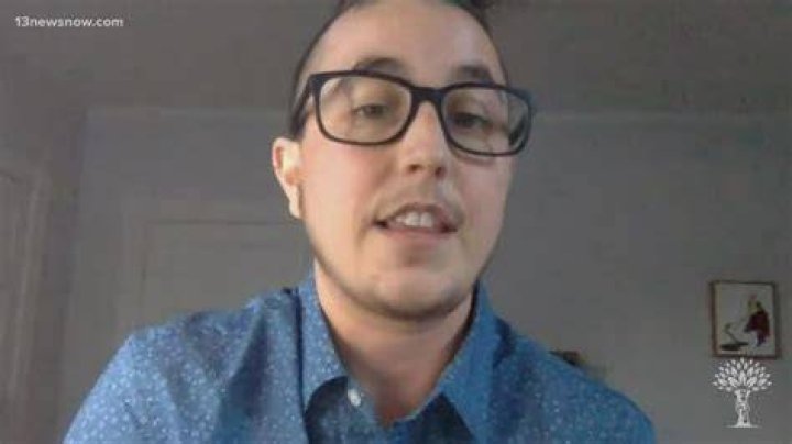 ODU professor The word 'pedophile' shouldn&rsquo;t be used to refer to