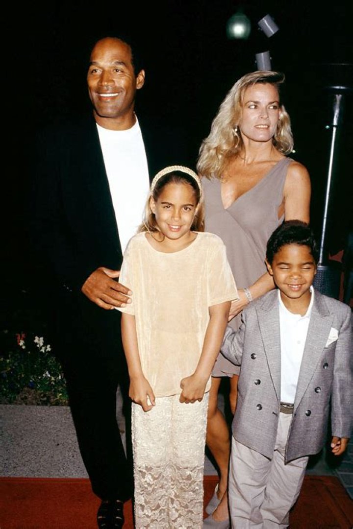 O.J. Simpson and Nicole Brown Simpson's Kids Where Are They Now? E! News
