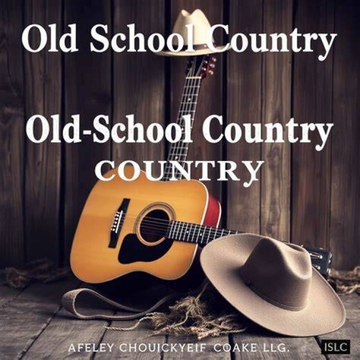 Old School Country Guy r/country