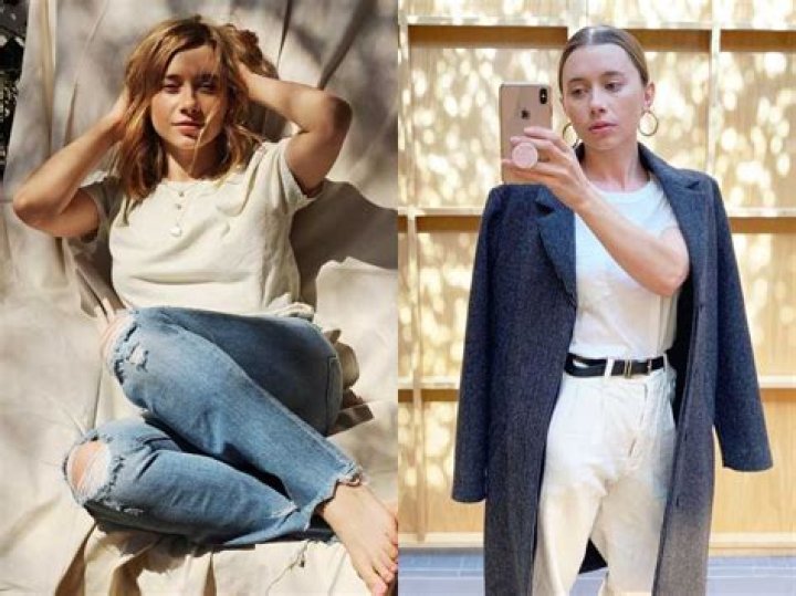 Olesya Rulin Biography, Age, Height, Facts, Net Worth StarsWiki