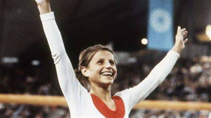Olga Korbut Viral Video Explained//Why Is Olga Korbuts'Dead Loop