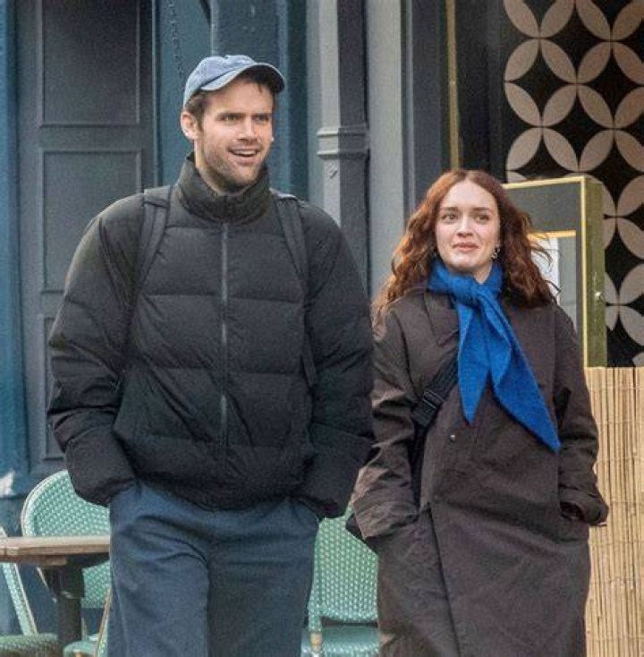 Olivia Cooke's Partner And Their Enduring Bond
