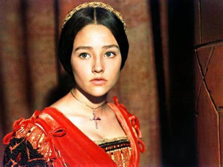Olivia Hussey's daughter India Eisley Olivia hussey, India eisley, Olivia