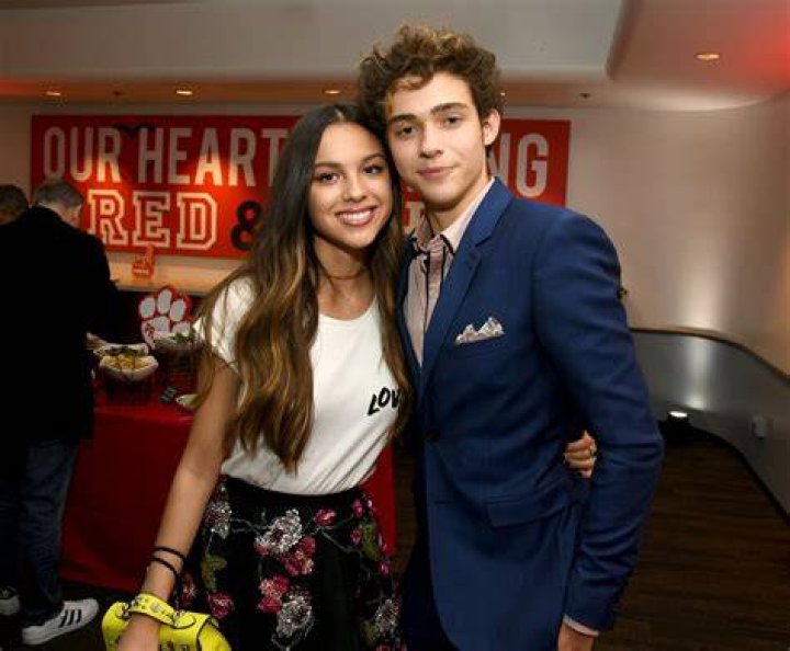 Olivia Rodrigo Parents Ethan Wacker Everything On The Rising Star