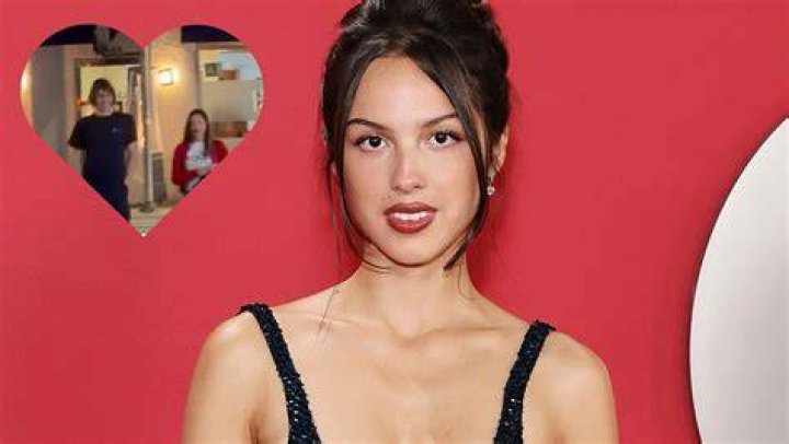 Olivia Rodrigo se serait séparée de son petit ami Adam Faze Nouvelles