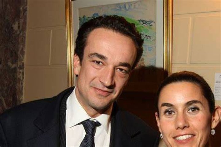 Olivier Sarkozy's Net Worth Revealed
