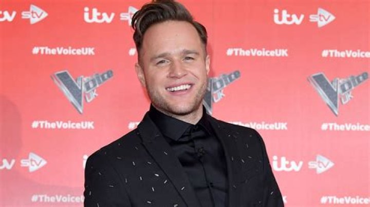 Olly Murs Net Worth | BlogPaper