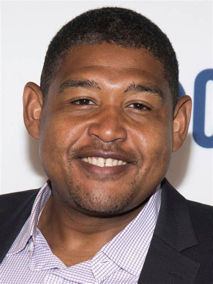 Omar Benson Miller Ethnicity of Celebs What Nationality Ancestry Race