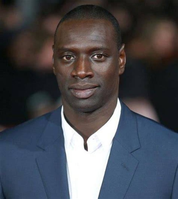 Omar Sy biography net worth, movies, wife, children, career Legit.ng