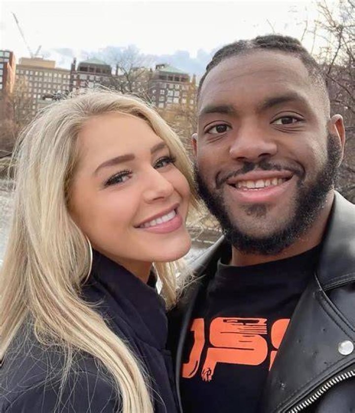 OnlyFans star Courtney Clenney seen covered in blood after allegedly