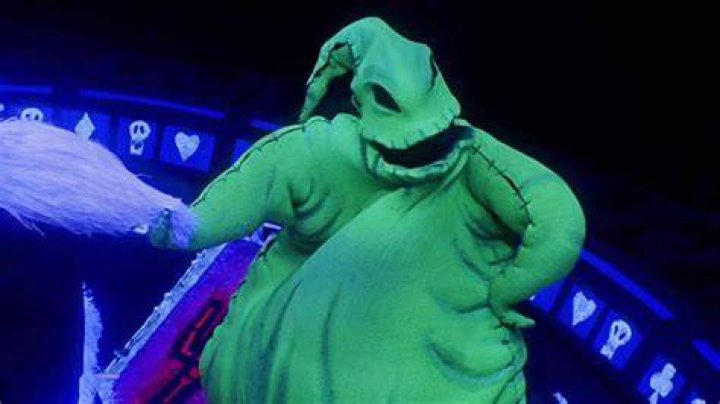 OOGIE BOOGIE'S SONG | The Nightmare Before Christmas | VoicePlay A Cappella Cover - rap songs with deep voices