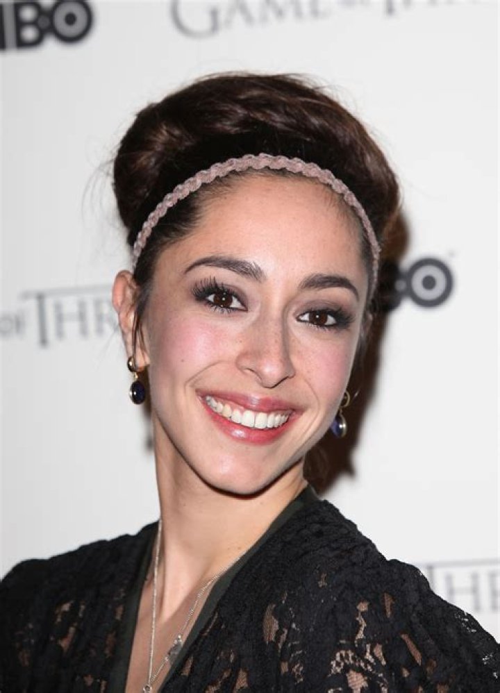 Oona Chaplin Net Worth | BlogPaper