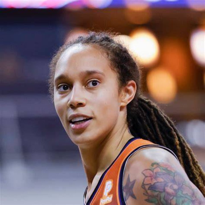 Opinion Brittney Griner Is Trapped and Alone. Where’s Your Outrage