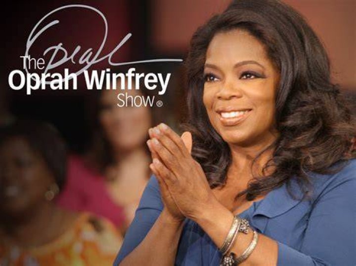 Oprah The World's Best Women Entrepreneur