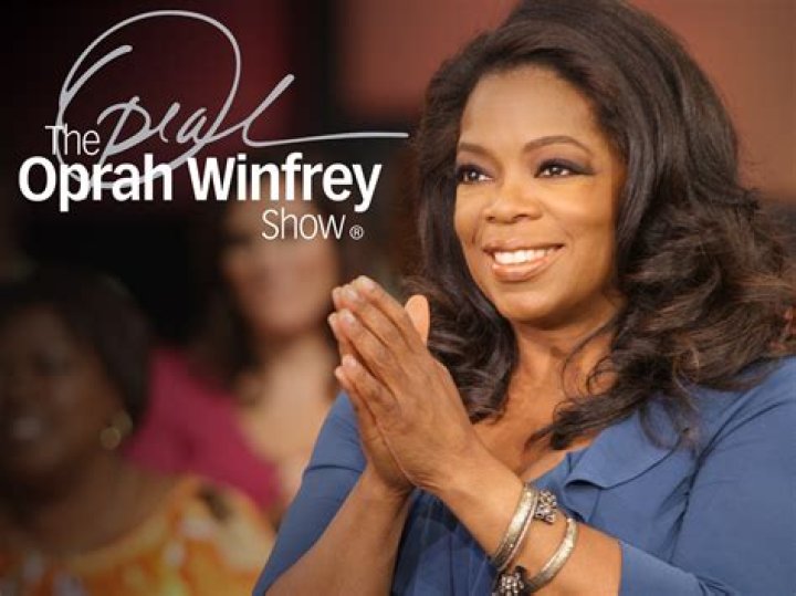 Oprah Winfrey from The Big Picture Today's Hot Photos Oprah winfrey