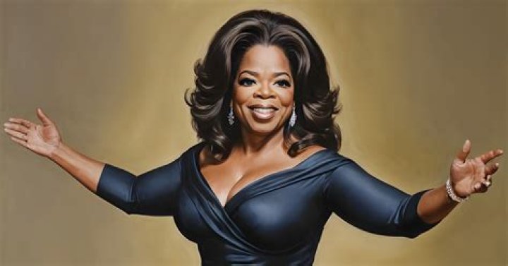 Oprah Winfrey's diet plan that keeps her fit at 69 Mbare Times