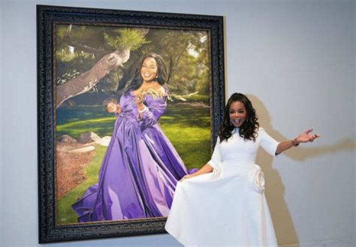 Oprah's New Favorite Jeans CJ by Cookie Johnson