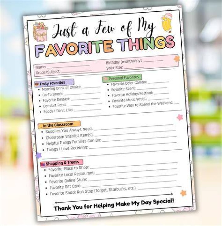 Oprah&rsquo;s Favorite Things 2020 Just Released, And I'll Take One Of Everything
