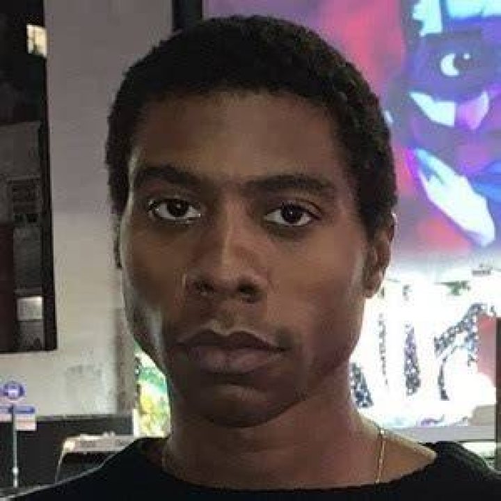 Orrin Campbell 24 years