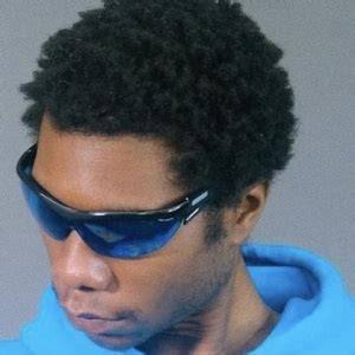 Orrin Campbell 25 years