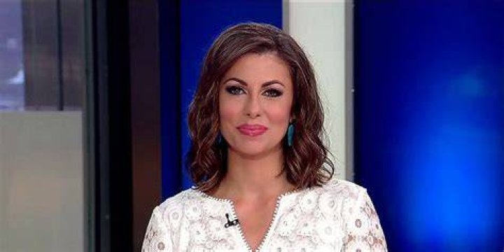 Ortagus Fox News Wiki Bio Fox News Net Worth Bikini Photos 5850