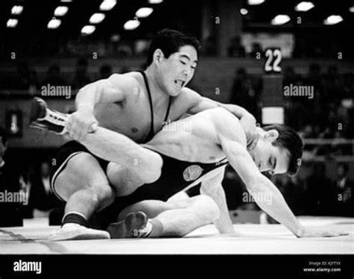 Osamu Watanabe Osamu Watanabe