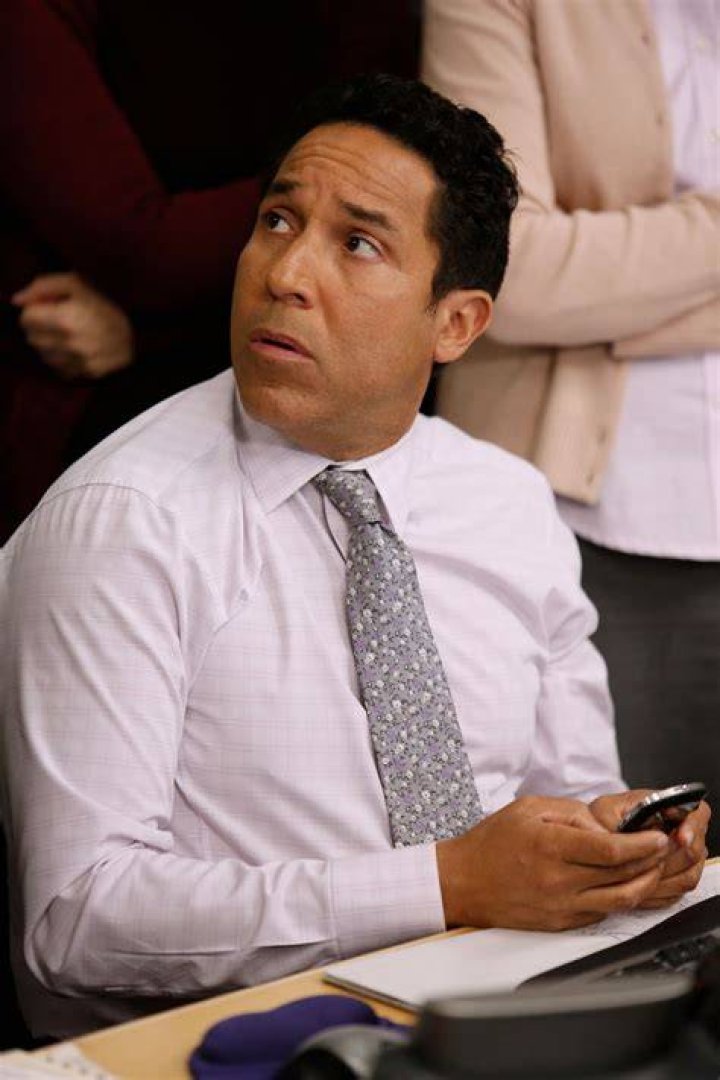Oscar Nunez