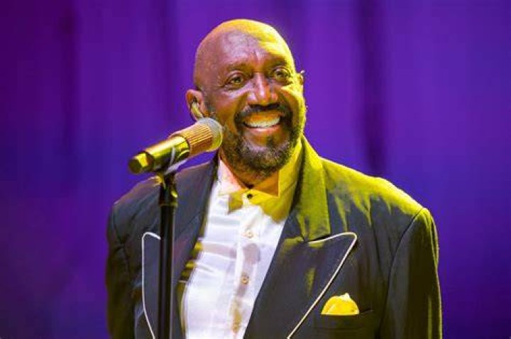 Otis Williams talks music and 60 years of The Temptation's music