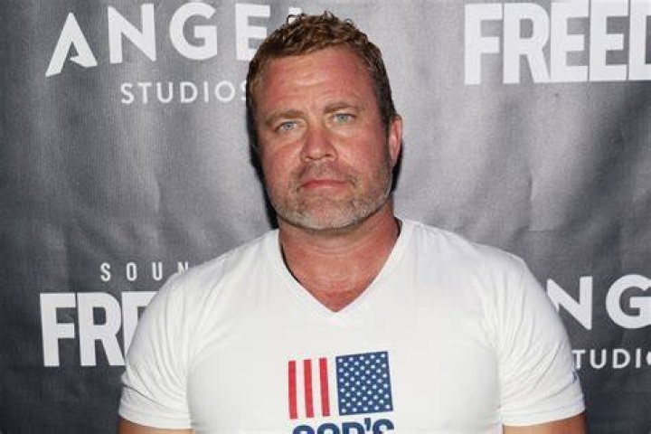 O.U.R. CEO Tim Ballard Wikipedia Career And Net Worth