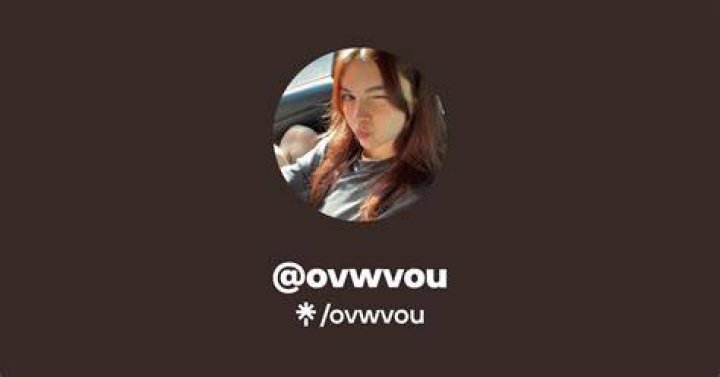 ovwvou Nude, OnlyFans Leaks, The Fappening Photo 2524873 FappeningBook