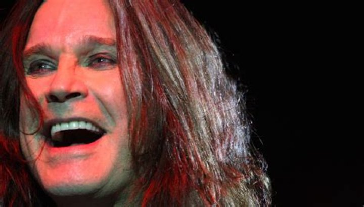 Ozzy Osbourne says he won't be here 'that much longer' after revealing