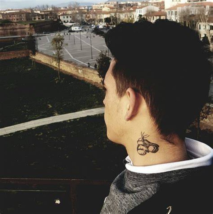 Pablo Acosta dating 2024 profile