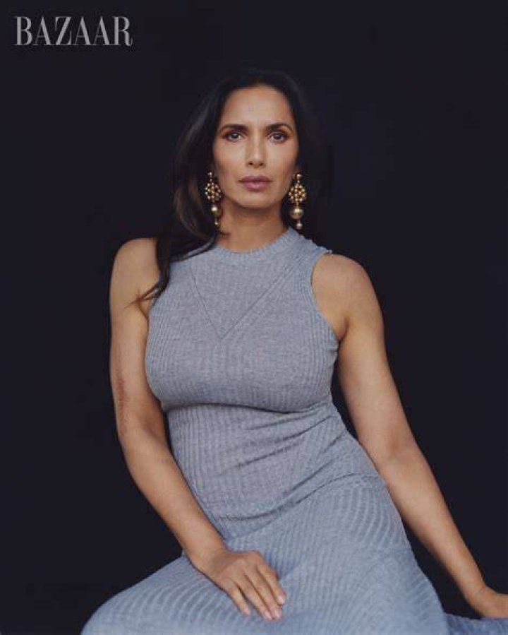 Padma Lakshmi It was 'mortifying' that the press speculated about