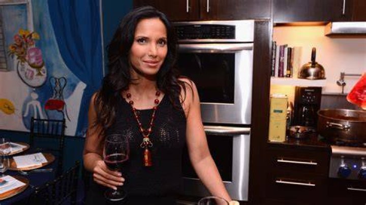 Padma Lakshmi Padma Lakshmi