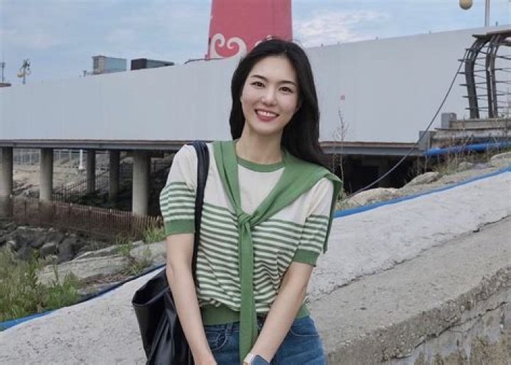 Park Soo Ryun Dead At 29 KDrama Actress Dies After Tragic Fall From