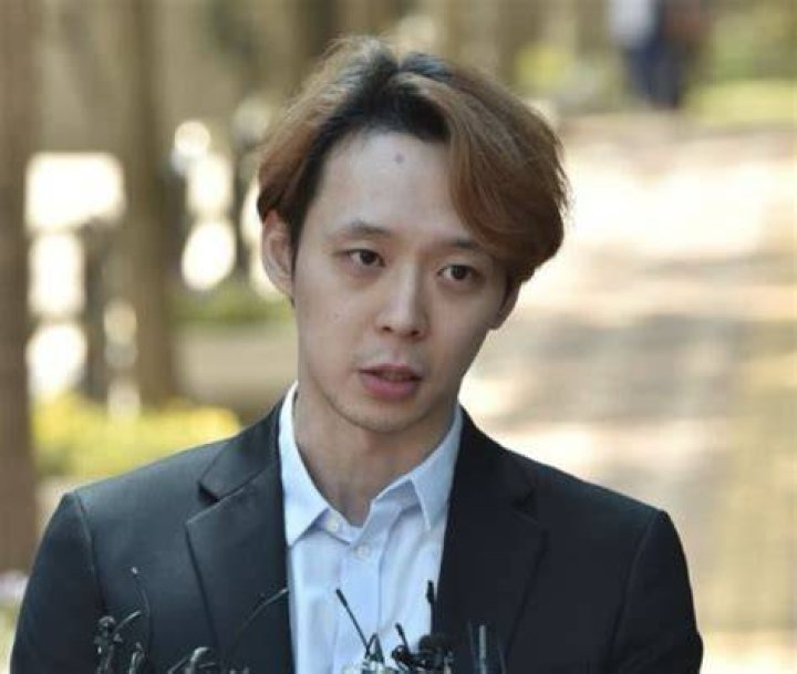 Park Yoochun Park Yoochun