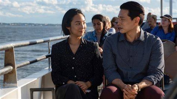 Past Lives Wins Best Picture From National Society of Film Critics (Full Winners List)