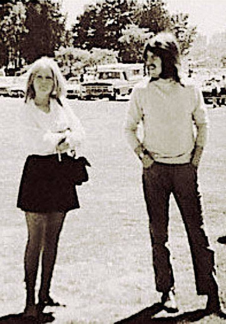 Pat Bonham and family Led Zeppelin Master Forum Led Zeppelin