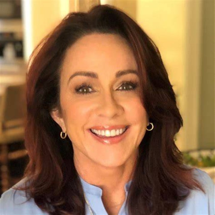 Patricia Heaton Patricia Heaton