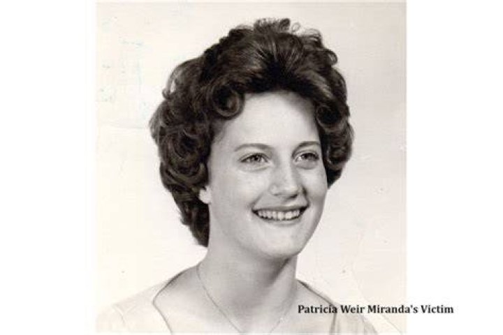 Patricia Weir Wikipedia Who Was She? A Survivor Justice