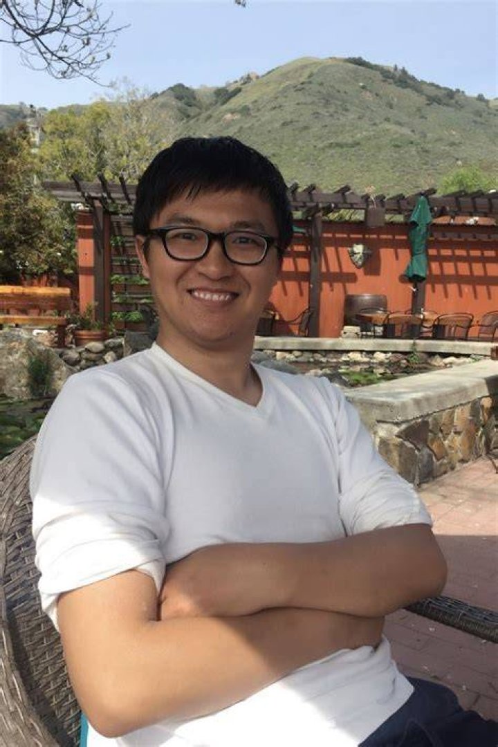 Patrick Dai Parents, Father, Mother, Cornell Student, Ethnicity, Family