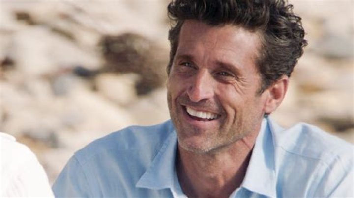 Patrick Dempsey's Height And Weight: Uncovering The True Stats