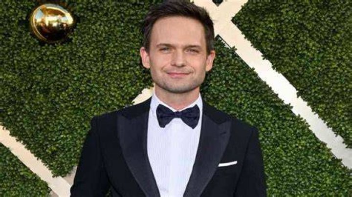 Patrick J. Adams Movies, Bio and Lists on MUBI