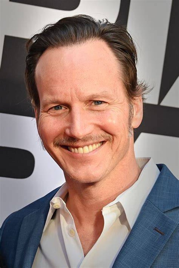 PatrickWilson RecedingHair Queryme