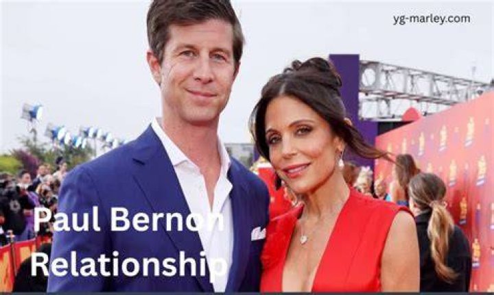 Paul Bernon bio, age, height, weight, net worth, salary, nationality